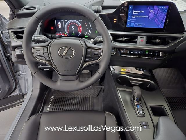 New 2026 Lexus UX 300h FWD image 14