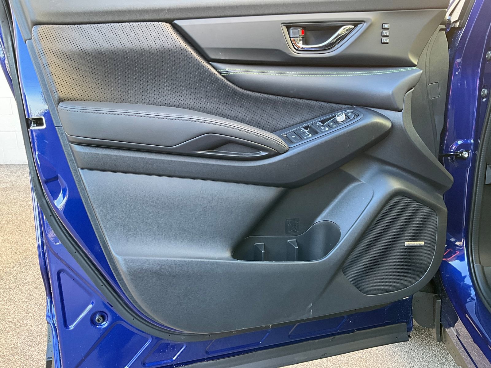 New 2026 Subaru Ascent Bronze Edition w/ Onyx Package image 10