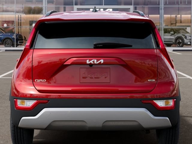 New 2026 Kia Niro EX FWD image 14