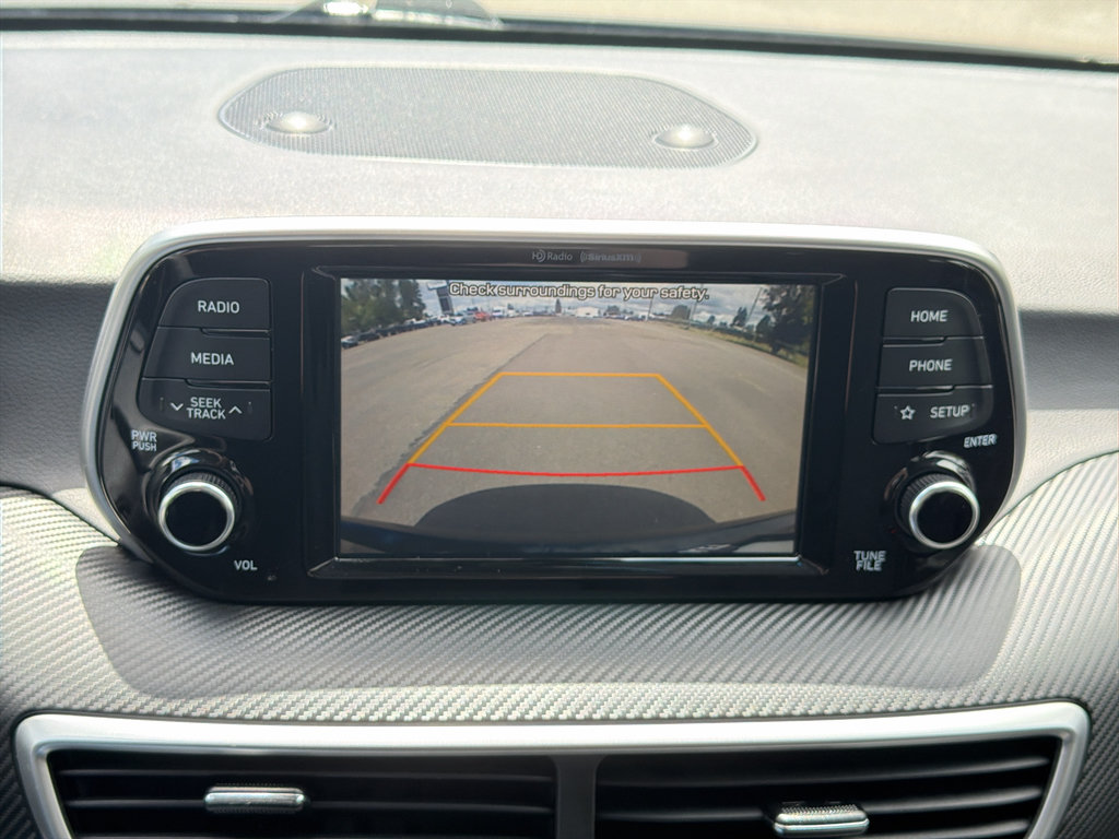 Used 2020 Hyundai Tucson Value AWD/4WD image 9