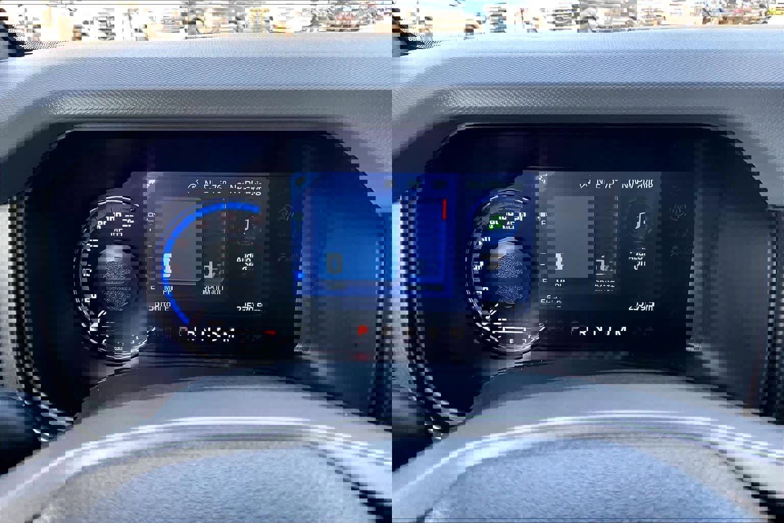 Used 2023 Ford Bronco Big Bend w/ Sasquatch Package image 25