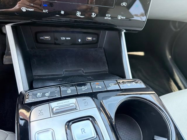 Used 2022 Hyundai Tucson Limited AWD/4WD image 20