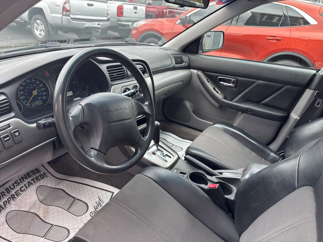 Used 2005 Subaru Baja Sport image 15