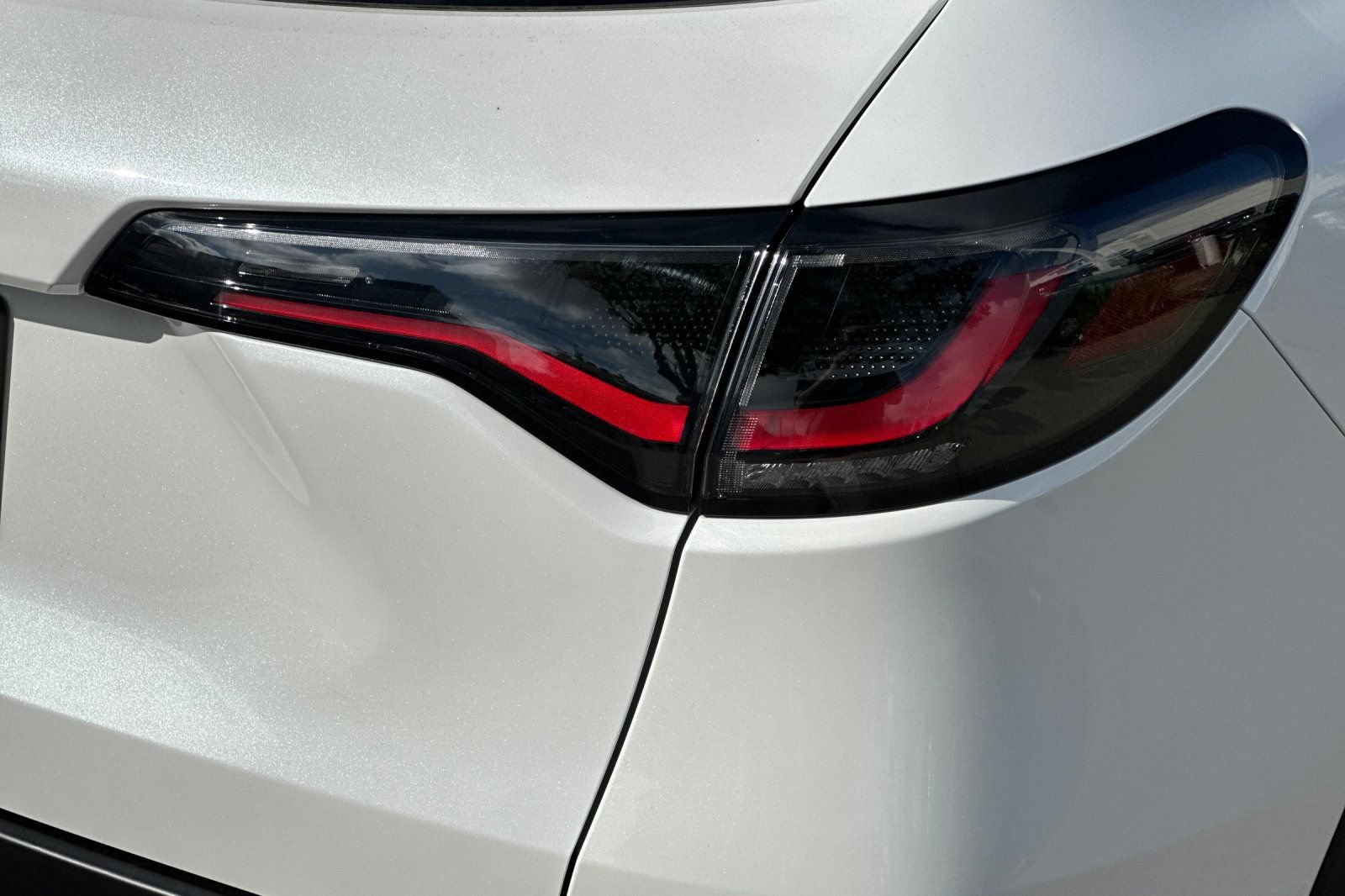 New 2027 Honda HR-V LX image 32