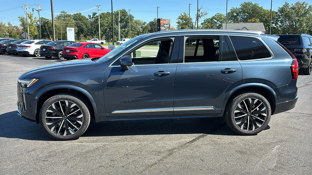 New 2027 Volvo XC90 B6 Plus AWD/4WD image 3