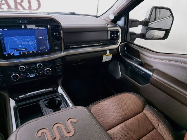 New 2026 Ford F250 King Ranch w/ Chrome Package AWD/4WD image 29