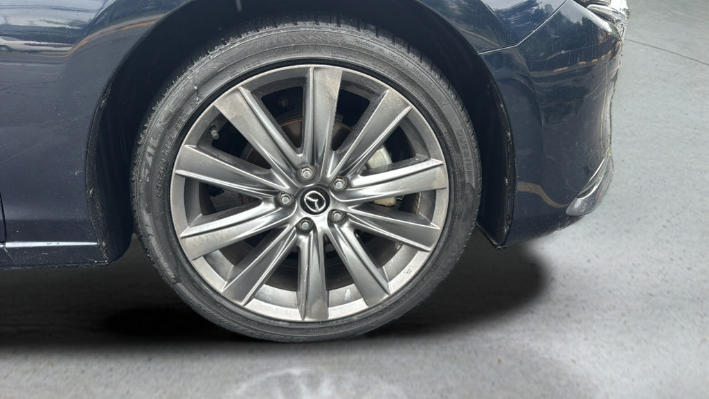 Used 2021 MAZDA MAZDA6 Touring FWD image 21