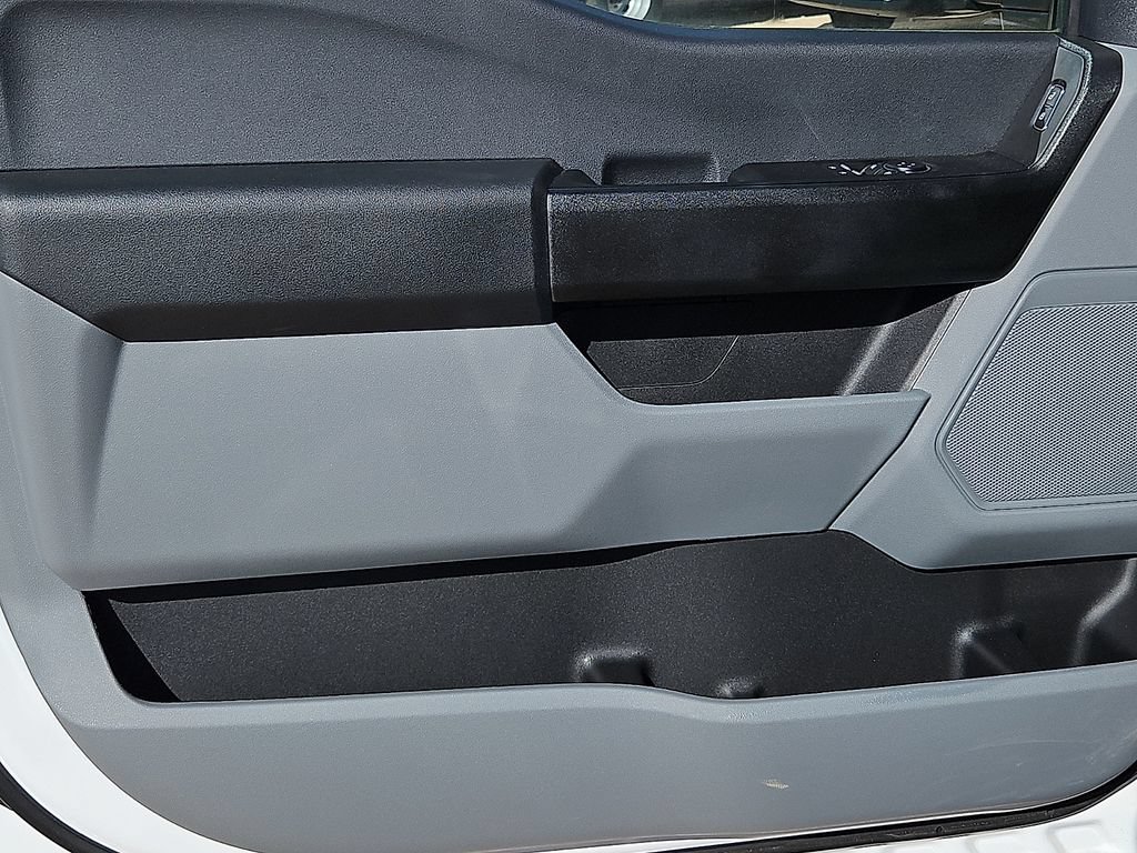 New 2026 Ford F350 XL RWD image 16