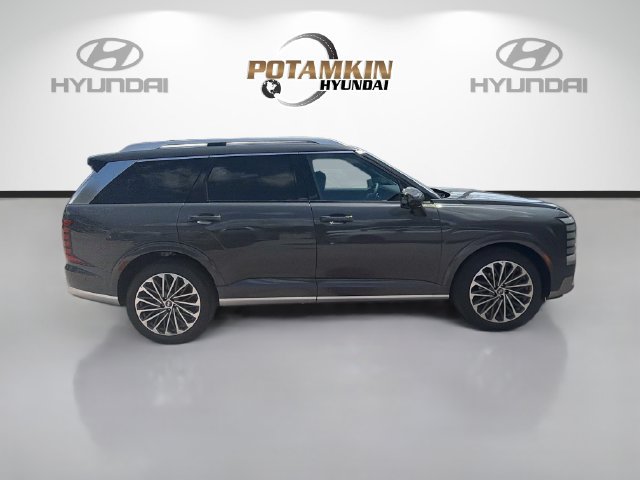 New 2027 Hyundai Palisade Calligraphy FWD image 4