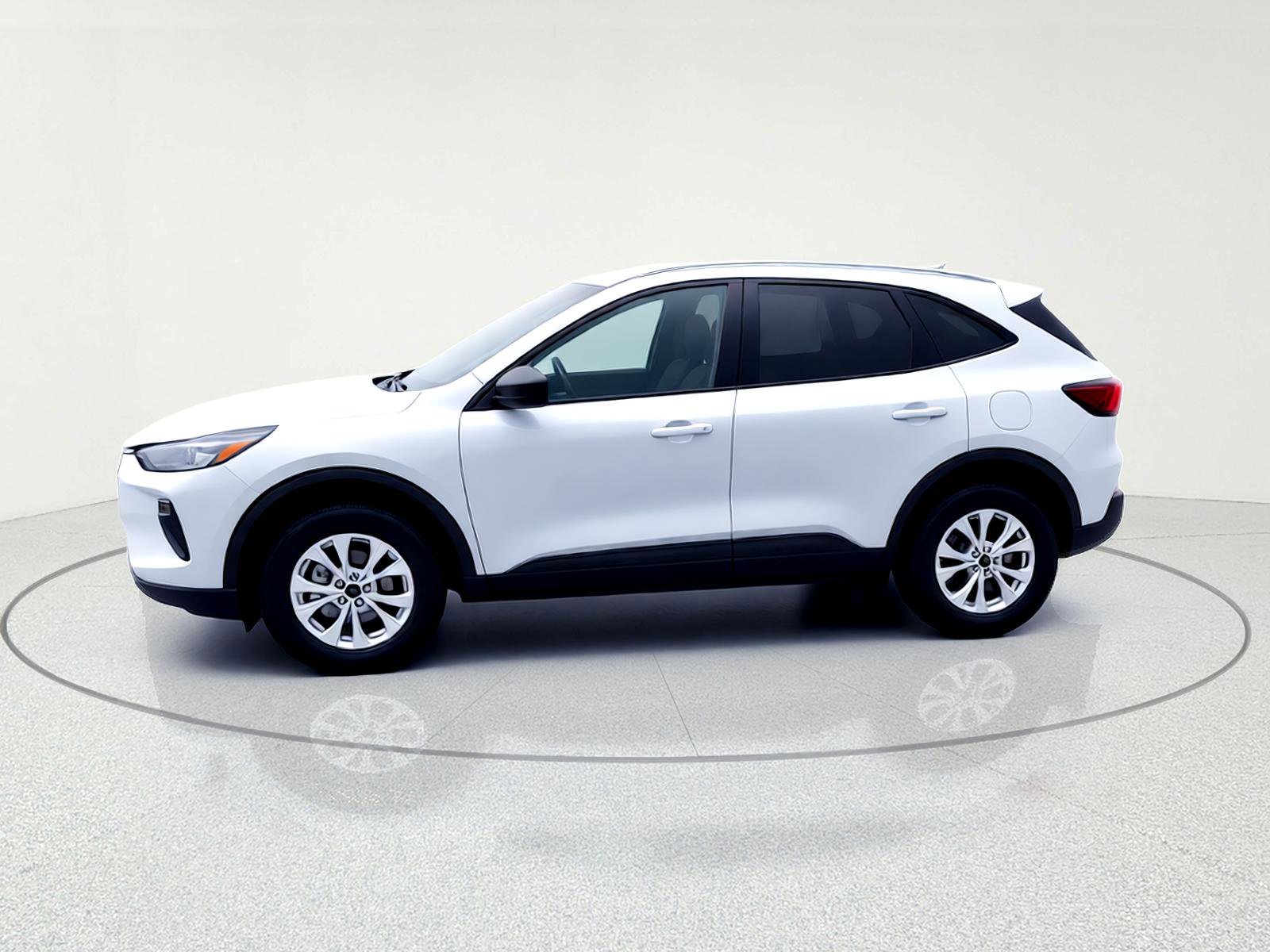 New 2026 Ford Escape Active w/ Cold Weather Package image 4