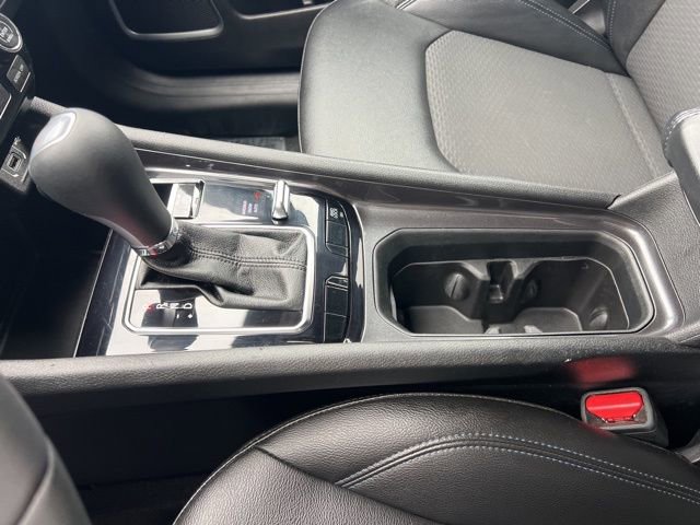 Used 2024 Jeep Compass Latitude image 17