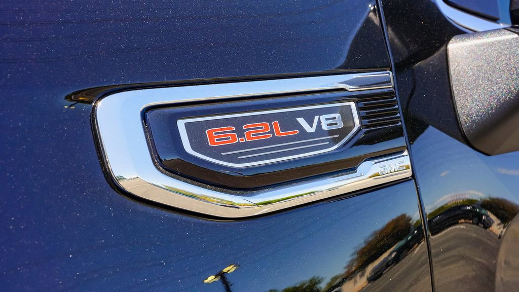 New 2026 GMC Sierra 1500 Denali w/ Technology Package AWD/4WD image 8