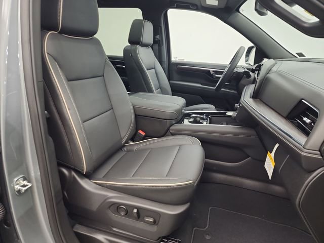 New 2026 Chevrolet Tahoe Premier w/ Sun And Tow Package image 32