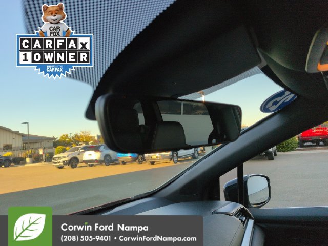 Used 2025 Honda Odyssey Sport-L image 20