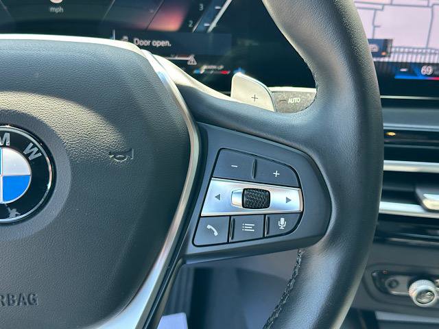 Certified 2023 BMW 230i xDrive Coupe w/ Premium Package AWD/4WD image 20
