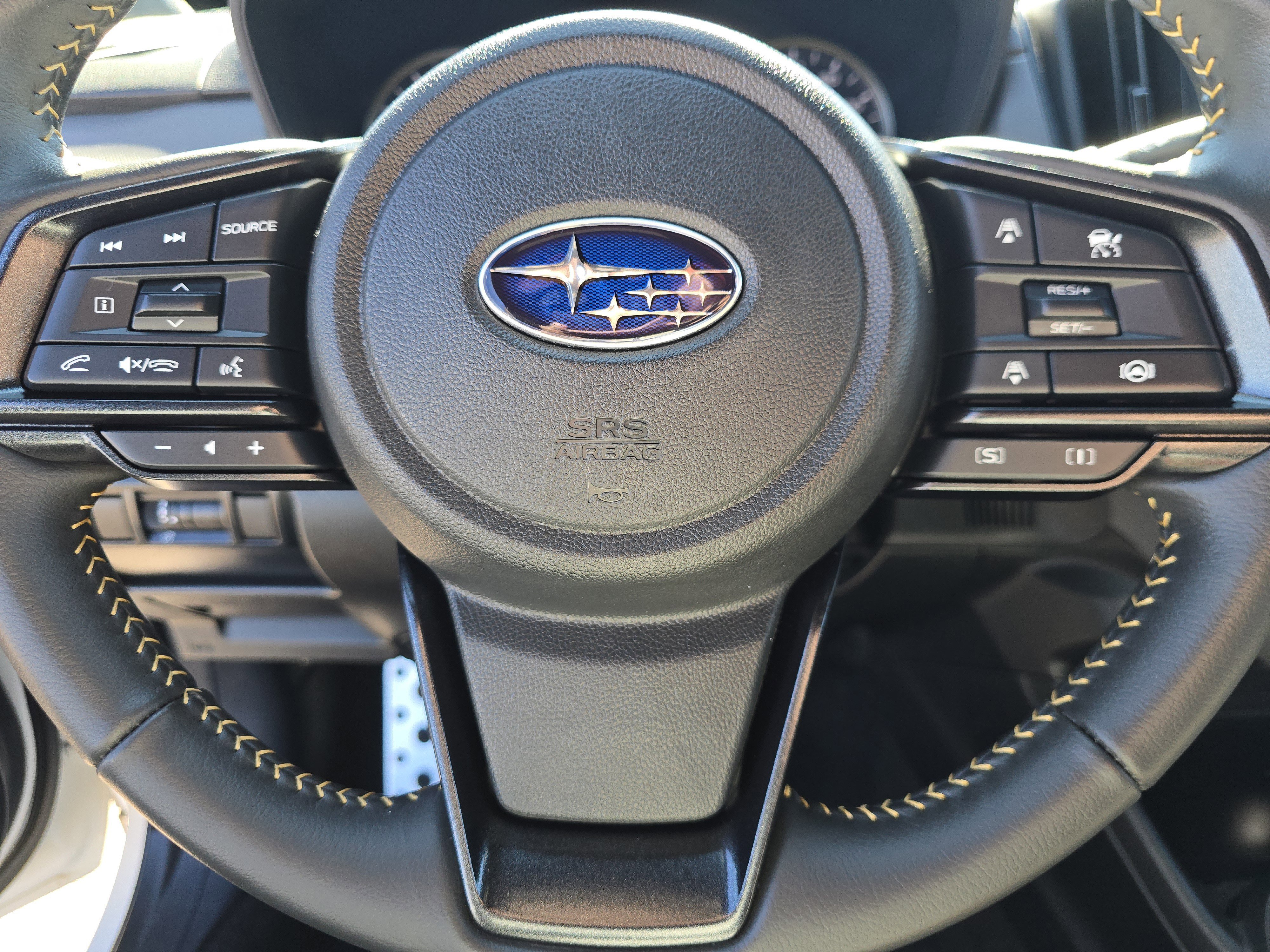 Certified 2025 Subaru Crosstrek 2.5i Sport image 20