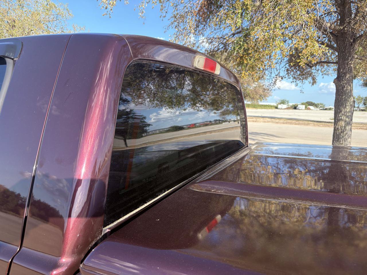 Used 2005 Dodge Dakota SLT w/ Trailer Tow Group RWD image 17