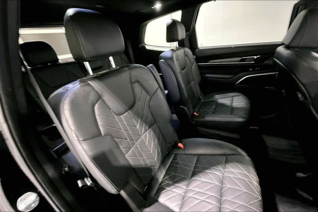 Used 2023 Kia Telluride SX X-Line AWD/4WD image 26