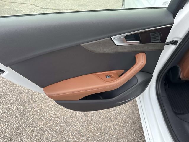 Used 2023 Audi A4 2.0T Premium Plus image 21