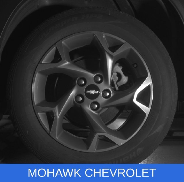 Used 2024 Chevrolet Trax LT w/ Driver Confidence Package FWD image 30