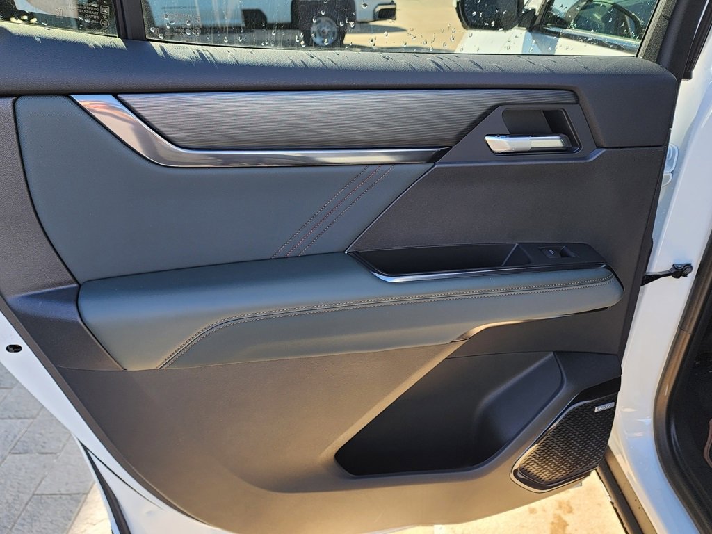 New 2026 GMC Acadia AT4 image 45