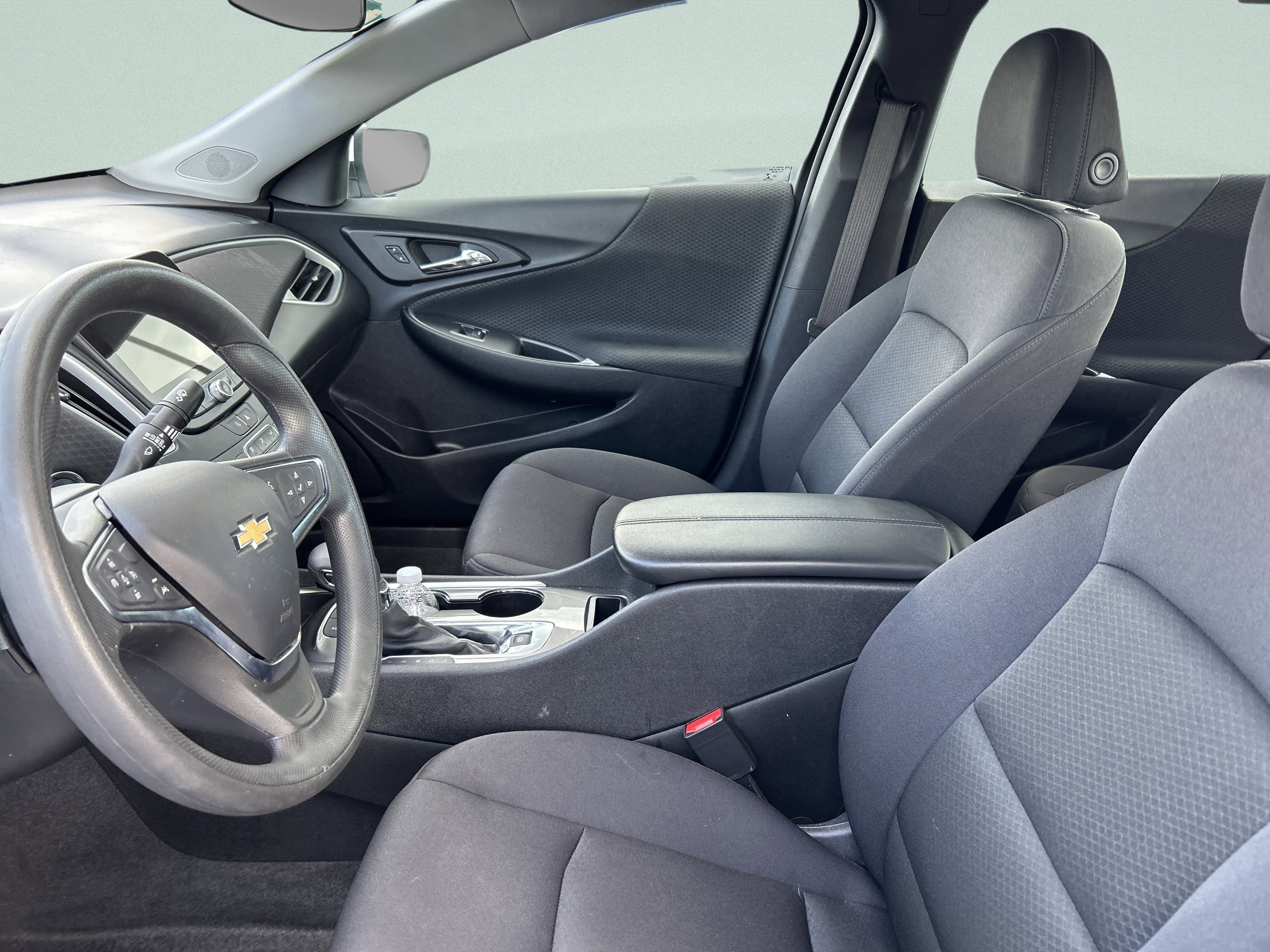 Used 2024 Chevrolet Malibu LT image 11