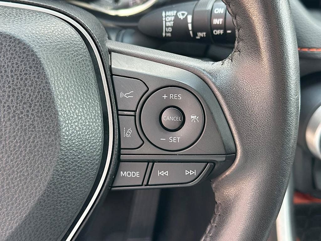 Certified 2024 Toyota RAV4 Adventure AWD/4WD image 24