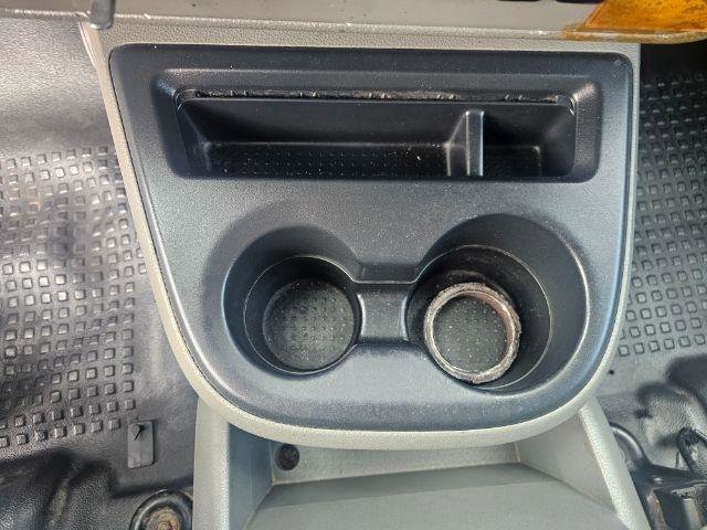 Used 2012 Nissan NV 2500 S w/ Side Curtain Airbag Pkg RWD image 18