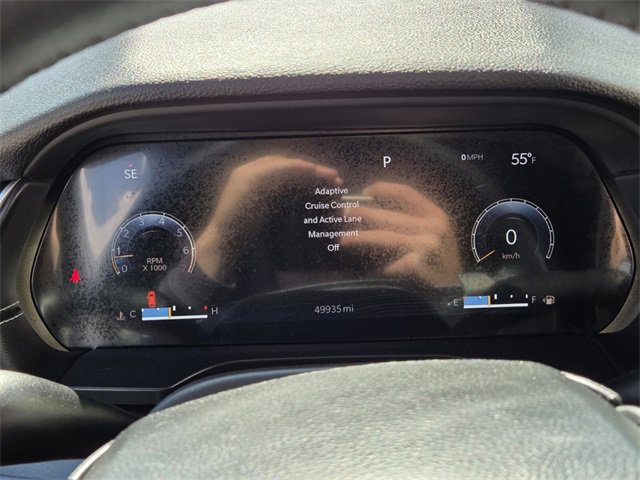 Used 2022 Jeep Grand Cherokee L Laredo image 20