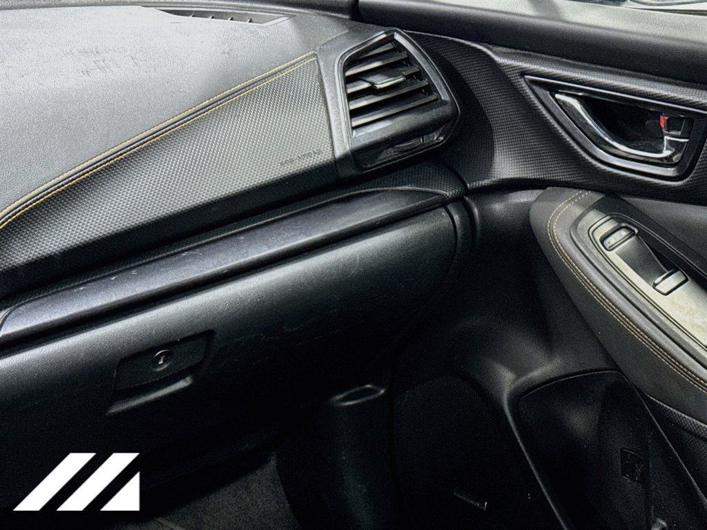 Used 2022 Subaru Forester Wilderness AWD/4WD image 27