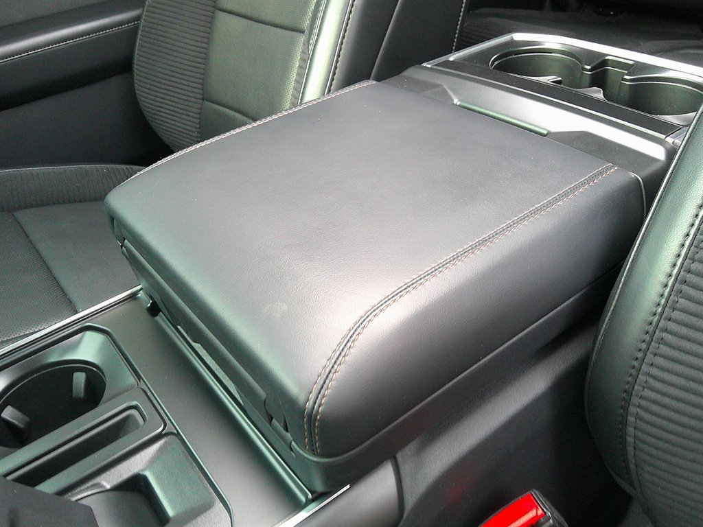 Used 2022 Ford F150 Raptor w/ Equipment Group 801A High image 14