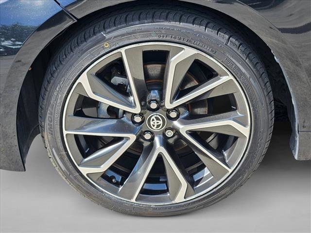 Used 2022 Toyota Corolla SE FWD image 18