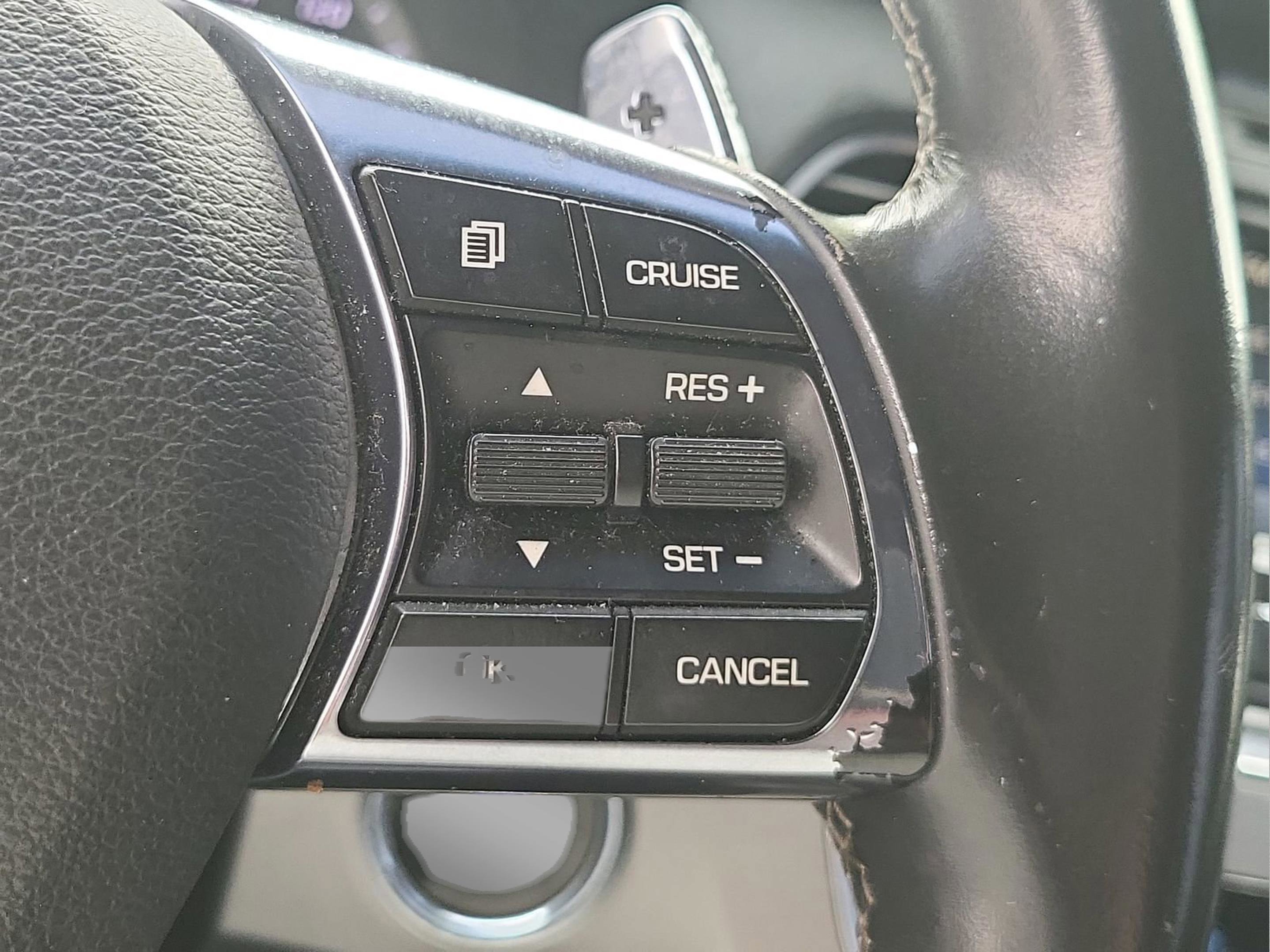 Used 2015 Hyundai Sonata Sport 2.0T w/ Winter Package image 10