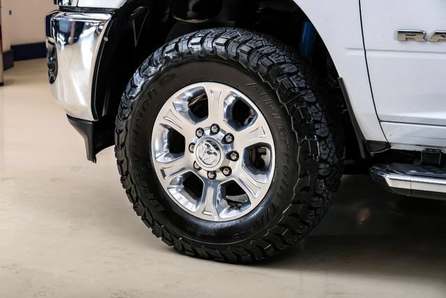 Used 2024 RAM 2500 Big Horn w/ Off Road Package AWD/4WD image 74