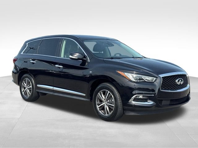 Used 2019 INFINITI QX60 Pure FWD image 7