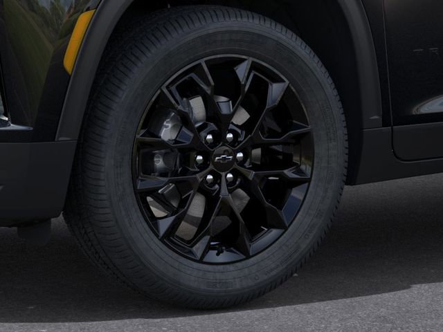 New 2026 Chevrolet Traverse LT w/ Midnight/Sport Edition FWD image 9