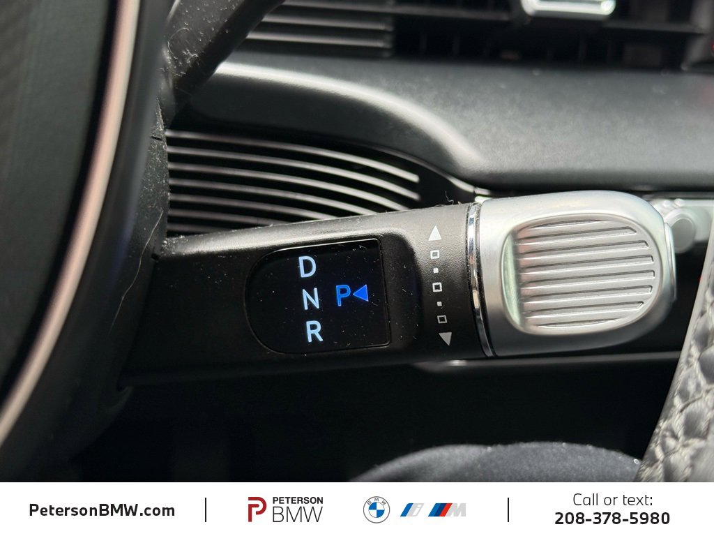 Used 2023 Hyundai Ioniq 5 SE image 26