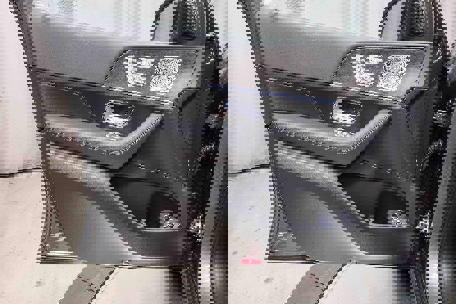 Used 2025 Mercedes-Benz GLE 450e 4MATIC image 22