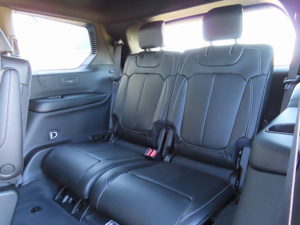 New 2025 Jeep Grand Cherokee L Limited image 24