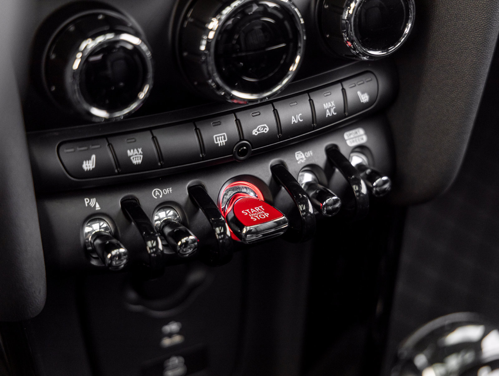 Used 2023 MINI Cooper John Cooper Works FWD image 37