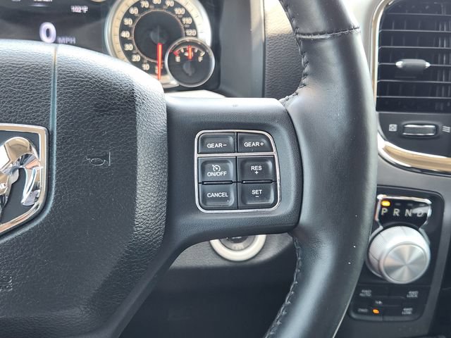 Used 2017 RAM 1500 Sport w/ Convenience Group AWD/4WD image 32