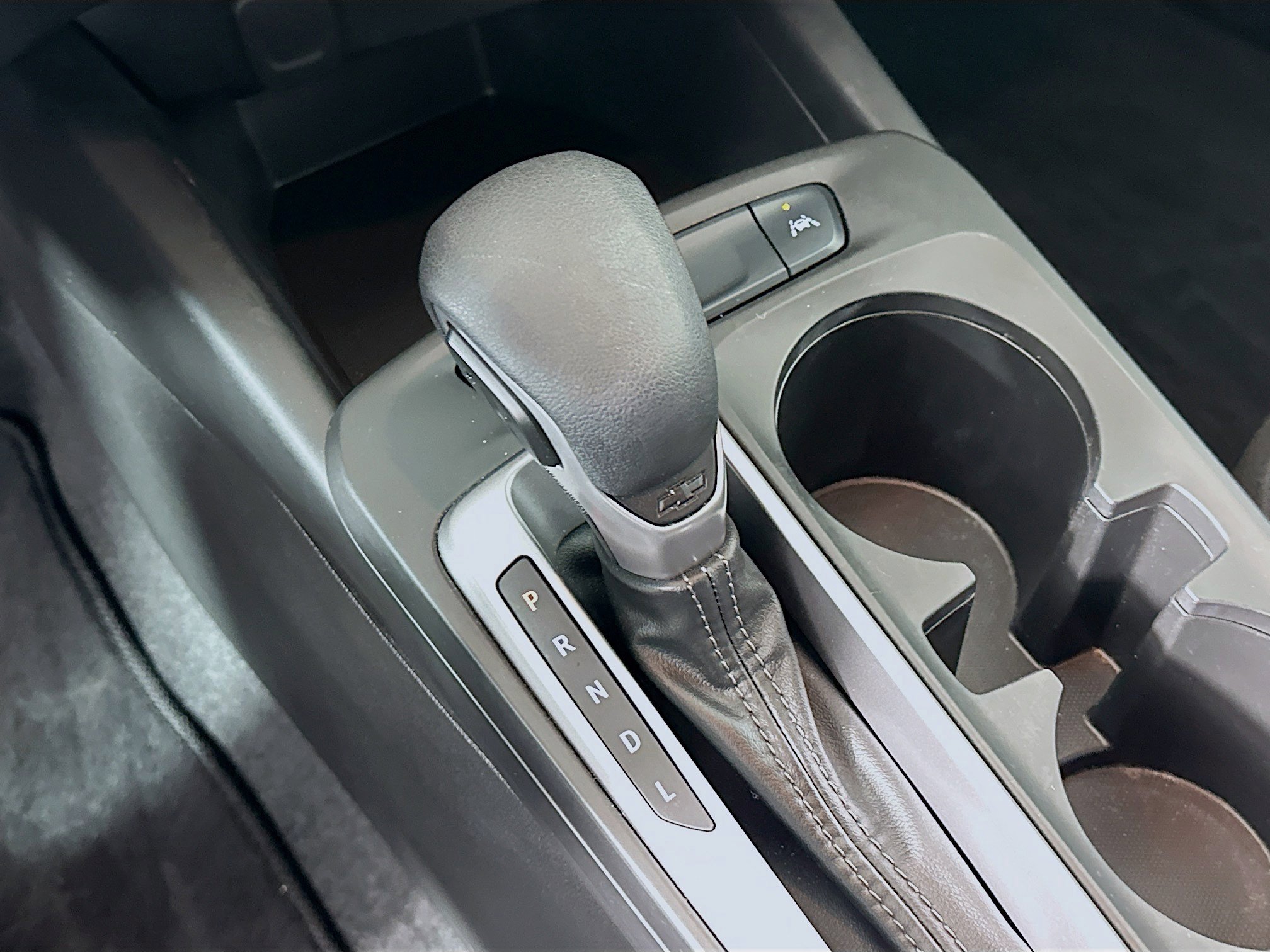 Used 2024 Chevrolet Trax LS w/ Driver Confidence Package image 25