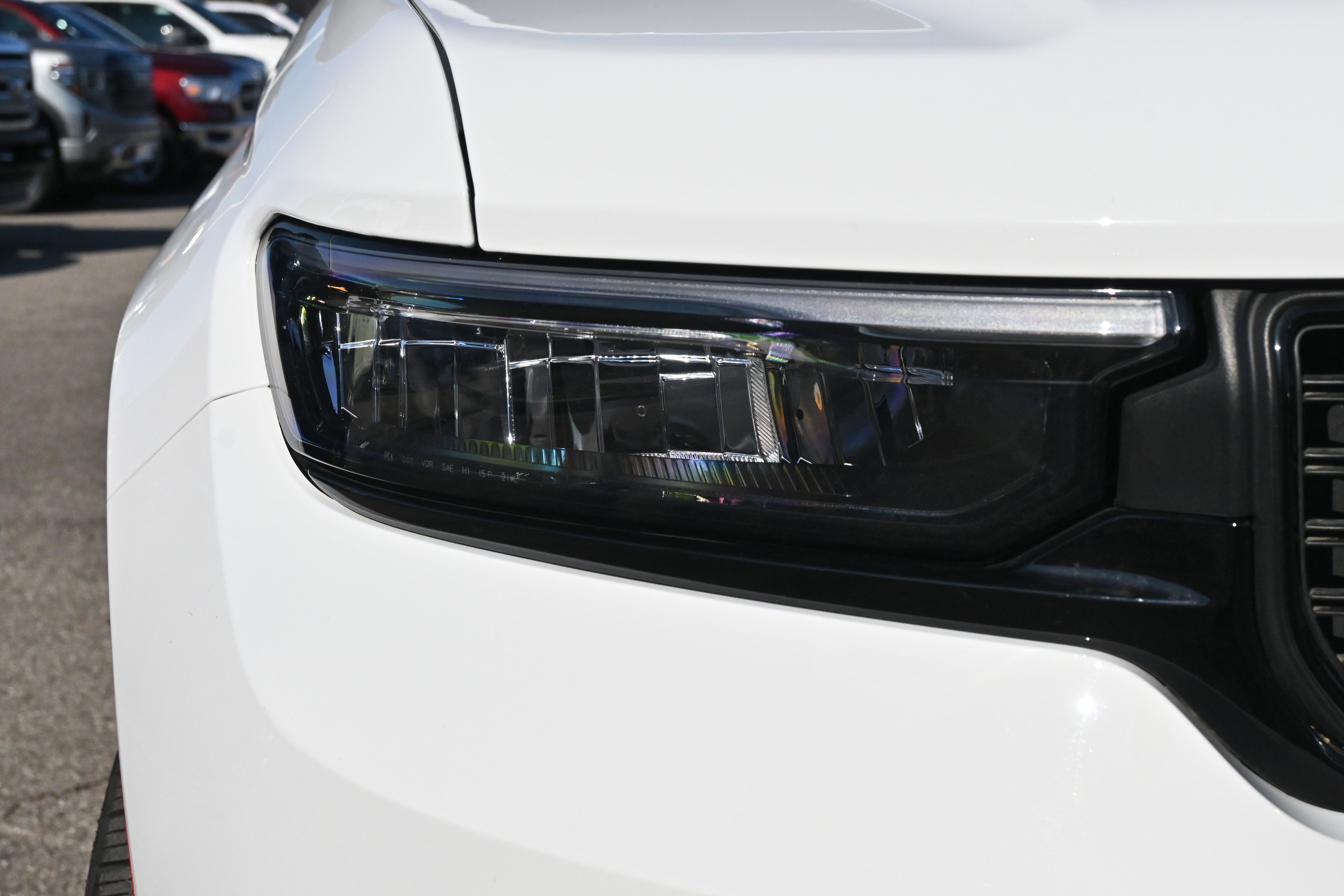 Used 2025 Jeep Grand Cherokee L Limited w/ Luxury Tech Group II image 29