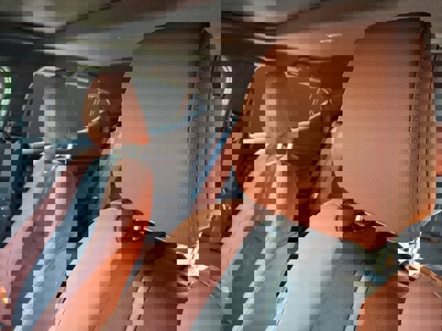 New 2025 MAZDA MAZDA3 Carbon w/ Appearance Package image 11