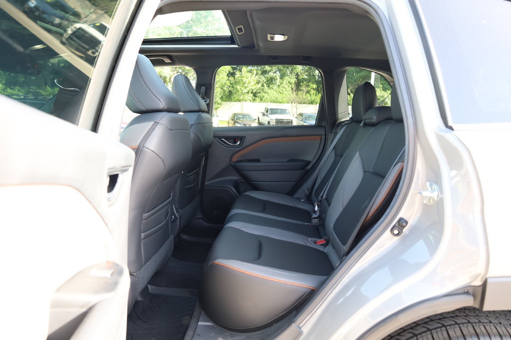 Used 2026 Subaru Forester Sport AWD/4WD image 20