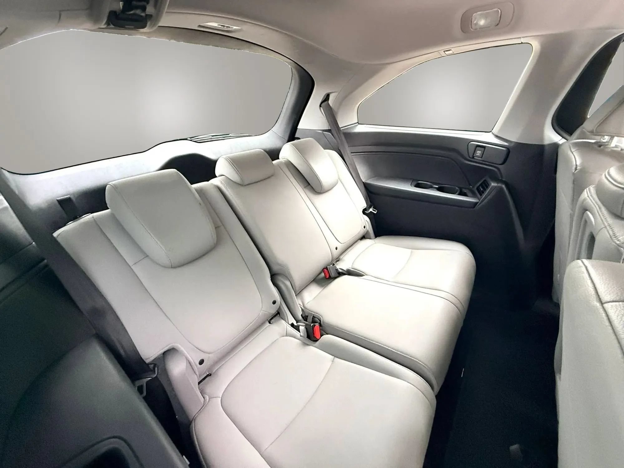 Used 2019 Honda Odyssey EX-L image 16