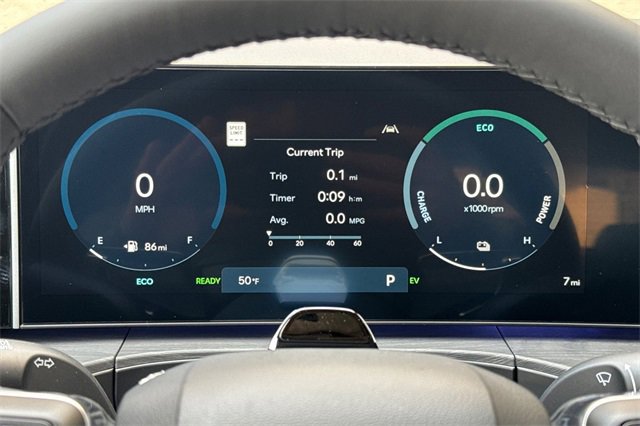 New 2026 Hyundai Santa Fe Limited image 26