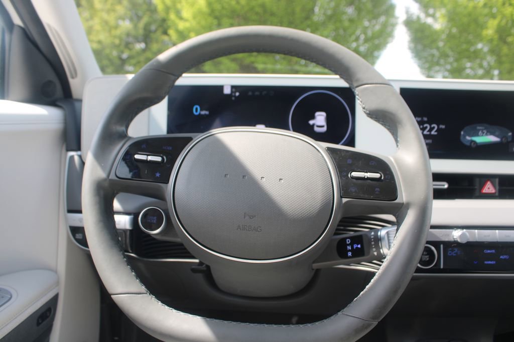 Used 2023 Hyundai Ioniq 5 Limited AWD/4WD image 17