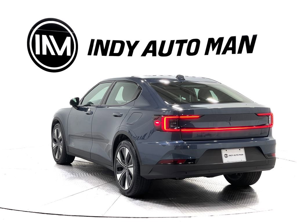 Used 2024 Polestar Polestar 2 image 6