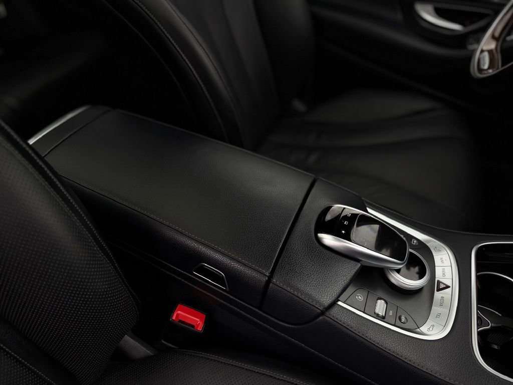 Used 2015 Mercedes-Benz S 550 S550 image 41